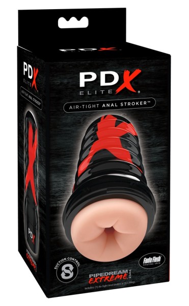 PDX Elite Air Tight Anal Strok - vergleichen und günstig kaufen